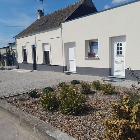 Le Gite Des 4 Saisons Maison De Vacances Avec Parking Et Jardin Saint-Omer  Exterior foto
