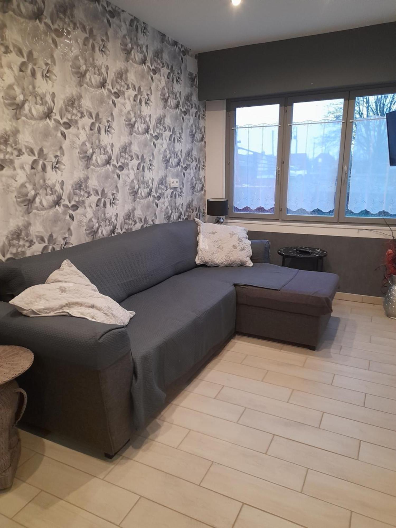 Le Gite Des 4 Saisons Maison De Vacances Avec Parking Et Jardin Saint-Omer  Exterior foto